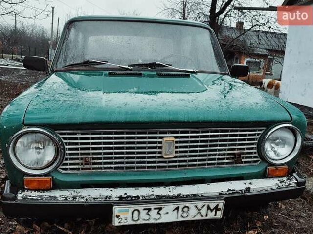 ВАЗ 2101, объемом двигателя 0 л и пробегом 175 тыс. км за 500 $, фото 2 на Automoto.ua