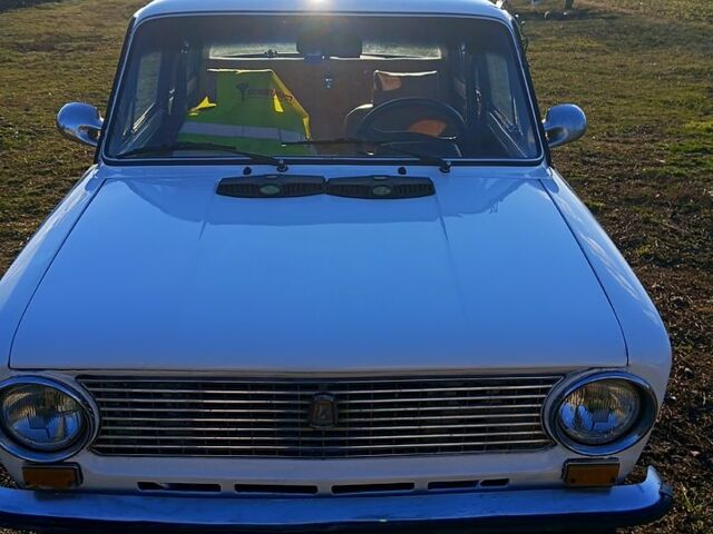 ВАЗ 2101, об'ємом двигуна 13 л та пробігом 0 тис. км за 800 $, фото 3 на Automoto.ua