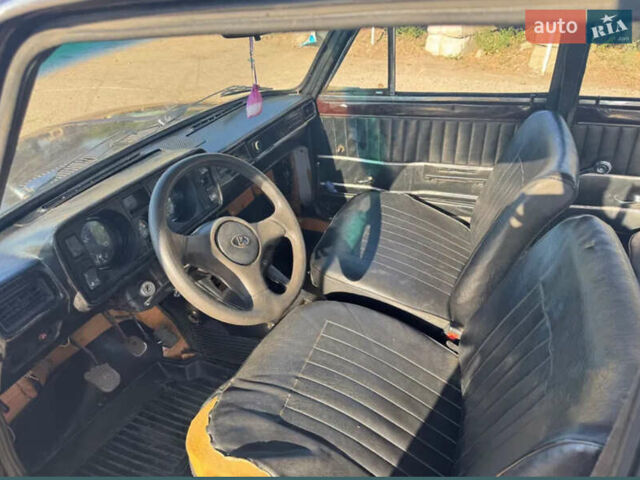 ВАЗ 2101, об'ємом двигуна 0 л та пробігом 150 тис. км за 400 $, фото 13 на Automoto.ua