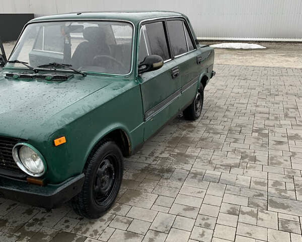 ВАЗ 2101, объемом двигателя 1.2 л и пробегом 100 тыс. км за 450 $, фото 3 на Automoto.ua