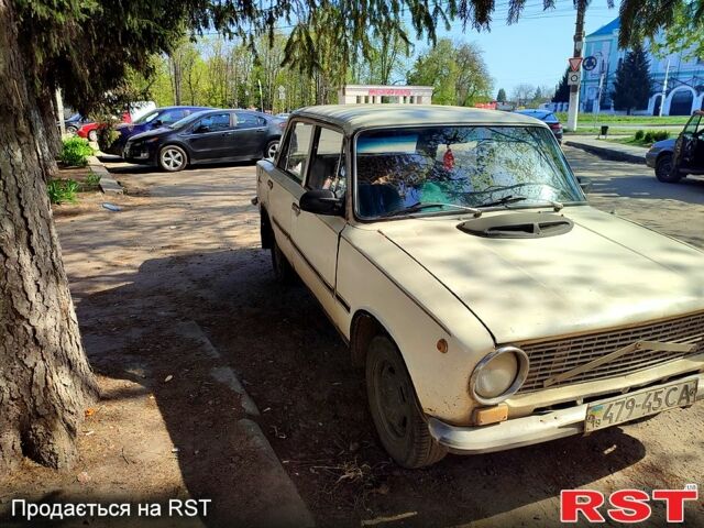 ВАЗ 2101, об'ємом двигуна 1.3 л та пробігом 100 тис. км за 240 $, фото 1 на Automoto.ua