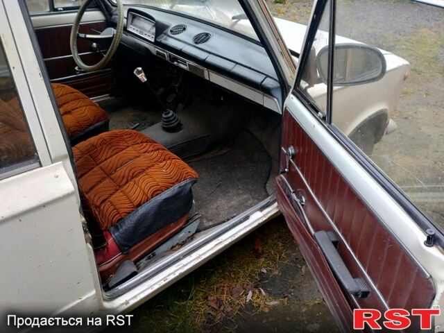ВАЗ 2101, об'ємом двигуна 1.3 л та пробігом 138 тис. км за 480 $, фото 6 на Automoto.ua