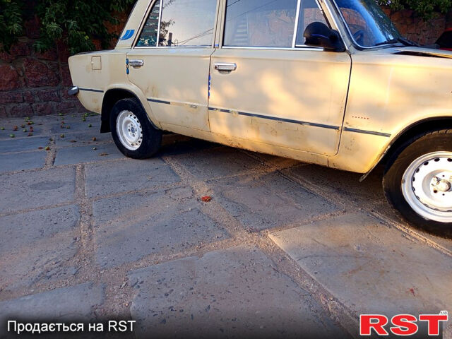 ВАЗ 2101, объемом двигателя 1.3 л и пробегом 222 тыс. км за 400 $, фото 3 на Automoto.ua