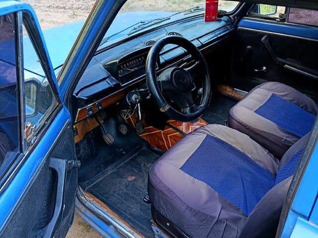 ВАЗ 2101, об'ємом двигуна 1.5 л та пробігом 300 тис. км за 750 $, фото 6 на Automoto.ua