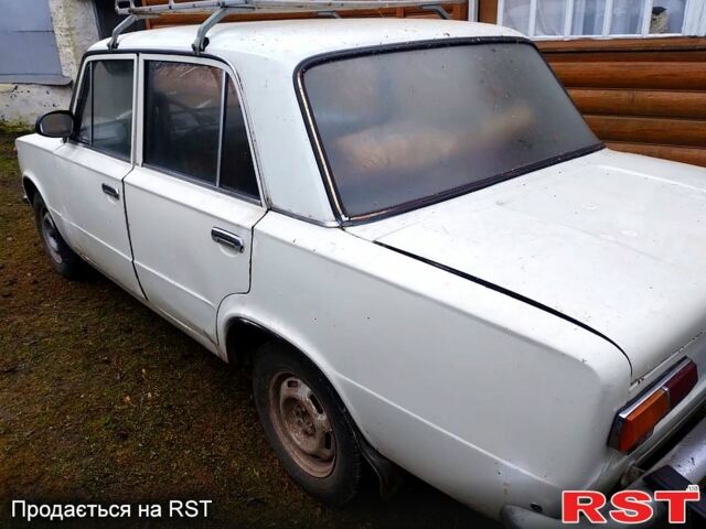 ВАЗ 2101, об'ємом двигуна 1.3 л та пробігом 138 тис. км за 480 $, фото 4 на Automoto.ua