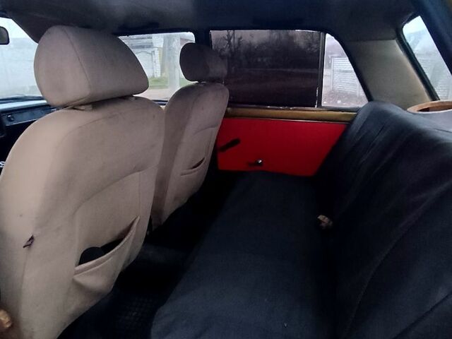 ВАЗ 2101, об'ємом двигуна 1.5 л та пробігом 100 тис. км за 360 $, фото 8 на Automoto.ua