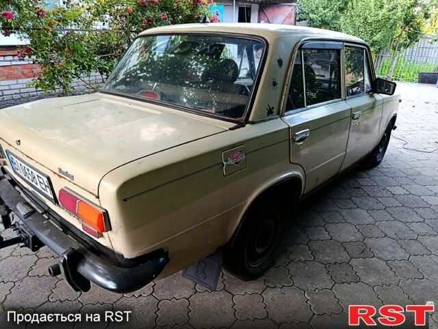 ВАЗ 2101, объемом двигателя 1.3 л и пробегом 0 тыс. км за 500 $, фото 3 на Automoto.ua