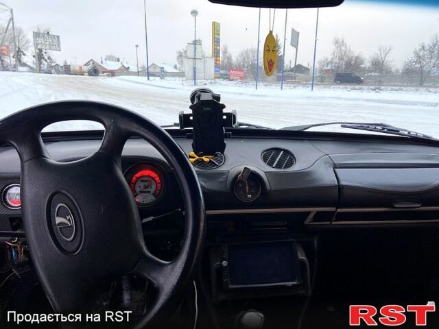 ВАЗ 2101, объемом двигателя 13 л и пробегом 211 тыс. км за 480 $, фото 6 на Automoto.ua