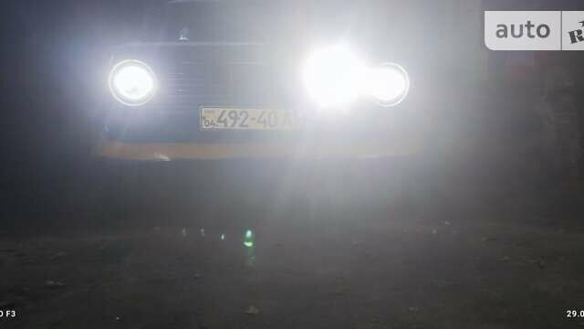 ВАЗ 2101, объемом двигателя 1.8 л и пробегом 40 тыс. км за 900 $, фото 3 на Automoto.ua