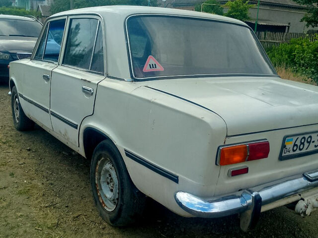 ВАЗ 2101, об'ємом двигуна 1.3 л та пробігом 222 тис. км за 500 $, фото 4 на Automoto.ua