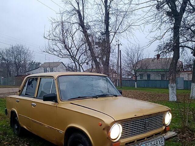 ВАЗ 2101, об'ємом двигуна 1.5 л та пробігом 100 тис. км за 360 $, фото 4 на Automoto.ua