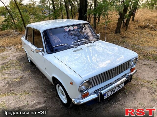 ВАЗ 2101, объемом двигателя 1.5 л и пробегом 93 тыс. км за 1100 $, фото 4 на Automoto.ua