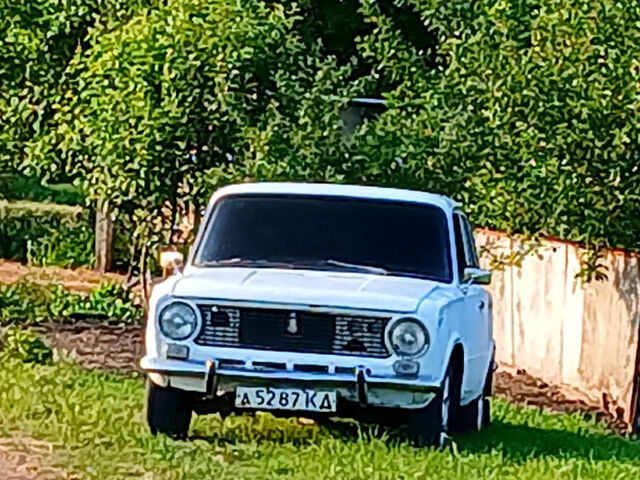 ВАЗ 2101, объемом двигателя 1.1 л и пробегом 80 тыс. км за 500 $, фото 5 на Automoto.ua