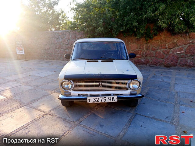 ВАЗ 2101, объемом двигателя 1.3 л и пробегом 222 тыс. км за 400 $, фото 2 на Automoto.ua