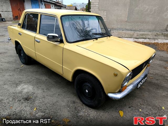 ВАЗ 2101, объемом двигателя 1.3 л и пробегом 150 тыс. км за 520 $, фото 2 на Automoto.ua