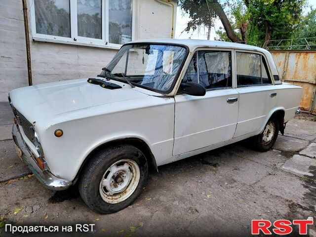 ВАЗ 2101, об'ємом двигуна 1.3 л та пробігом 0 тис. км за 375 $, фото 1 на Automoto.ua