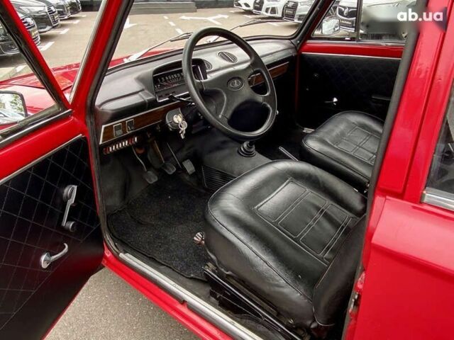 ВАЗ 2101, объемом двигателя 1.3 л и пробегом 47 тыс. км за 2500 $, фото 7 на Automoto.ua