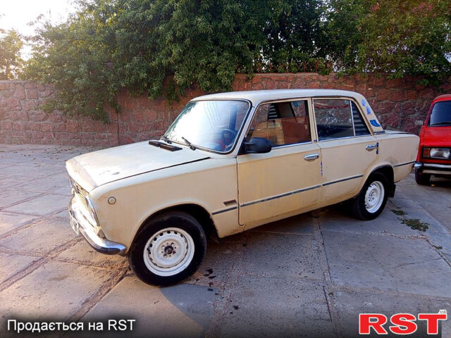 ВАЗ 2101, объемом двигателя 1.3 л и пробегом 222 тыс. км за 400 $, фото 8 на Automoto.ua