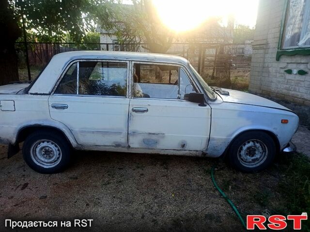 ВАЗ 2101, объемом двигателя 1.3 л и пробегом 312 тыс. км за 150 $, фото 1 на Automoto.ua