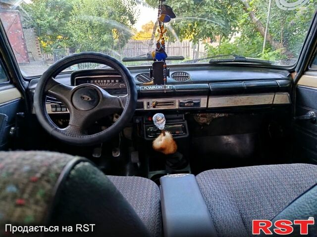 ВАЗ 2101, объемом двигателя 1.3 л и пробегом 0 тыс. км за 500 $, фото 6 на Automoto.ua