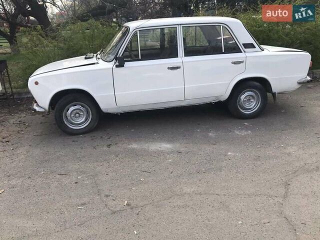 ВАЗ 2101, об'ємом двигуна 1.6 л та пробігом 111 тис. км за 650 $, фото 2 на Automoto.ua