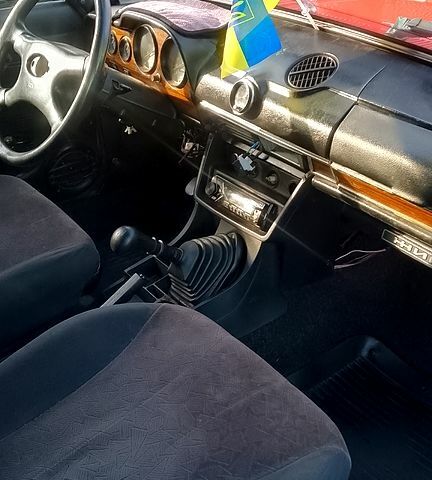 ВАЗ 2101, объемом двигателя 15 л и пробегом 1000 тыс. км за 850 $, фото 4 на Automoto.ua
