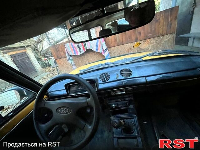 ВАЗ 2101, объемом двигателя 1.3 л и пробегом 0 тыс. км за 500 $, фото 3 на Automoto.ua