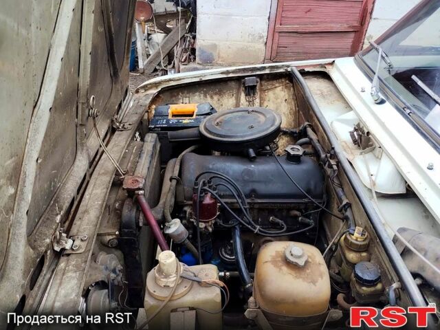 ВАЗ 2101, объемом двигателя 12 л и пробегом 0 тыс. км за 300 $, фото 5 на Automoto.ua