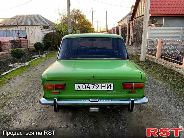 ВАЗ 2101, об'ємом двигуна 1.5 л та пробігом 150 тис. км за 800 $, фото 1 на Automoto.ua