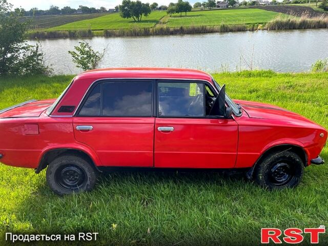 ВАЗ 2101, об'ємом двигуна 1.6 л та пробігом 0 тис. км за 750 $, фото 2 на Automoto.ua