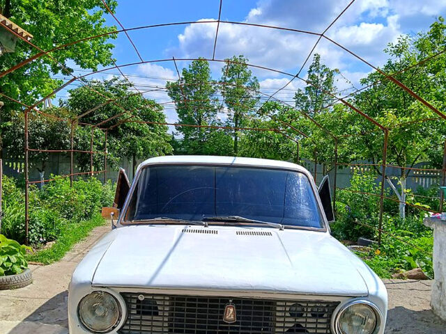 ВАЗ 2101, объемом двигателя 1.1 л и пробегом 80 тыс. км за 500 $, фото 2 на Automoto.ua