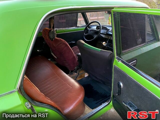 ВАЗ 2101, об'ємом двигуна 1.5 л та пробігом 150 тис. км за 800 $, фото 7 на Automoto.ua