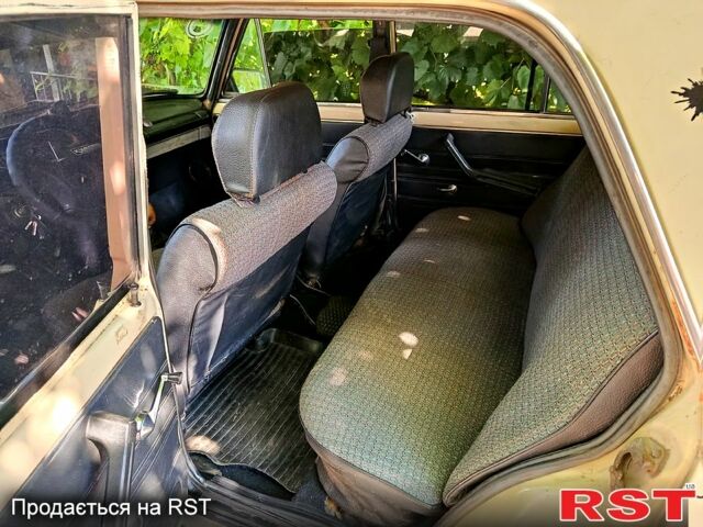 ВАЗ 2101, объемом двигателя 1.3 л и пробегом 0 тыс. км за 500 $, фото 10 на Automoto.ua