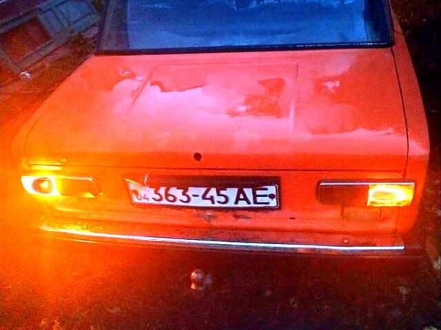 ВАЗ 2101, объемом двигателя 1.6 л и пробегом 0 тыс. км за 410 $, фото 4 на Automoto.ua