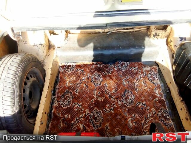 ВАЗ 2101, об'ємом двигуна 1.3 л та пробігом 0 тис. км за 450 $, фото 5 на Automoto.ua