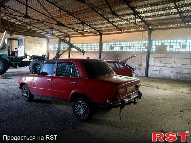 ВАЗ 2101, объемом двигателя 1.3 л и пробегом 111 тыс. км за 450 $, фото 2 на Automoto.ua