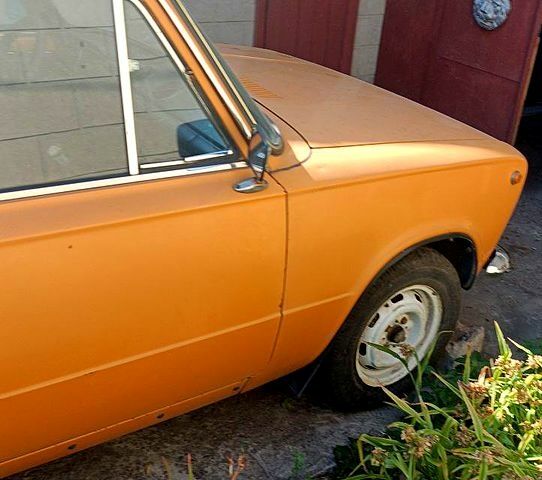 ВАЗ 2101, об'ємом двигуна 1.3 л та пробігом 89 тис. км за 400 $, фото 3 на Automoto.ua