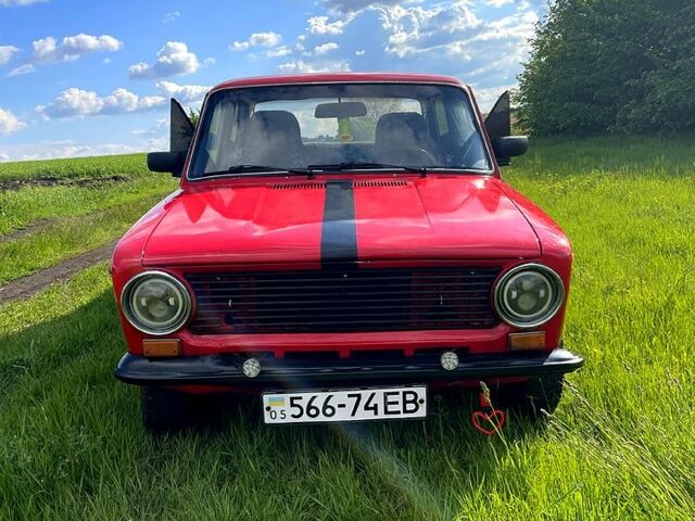 ВАЗ 2101, об'ємом двигуна 1.6 л та пробігом 0 тис. км за 750 $, фото 1 на Automoto.ua