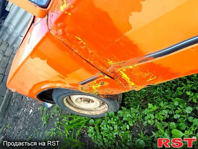 ВАЗ 2101, объемом двигателя 1.2 л и пробегом 2 тыс. км за 200 $, фото 2 на Automoto.ua