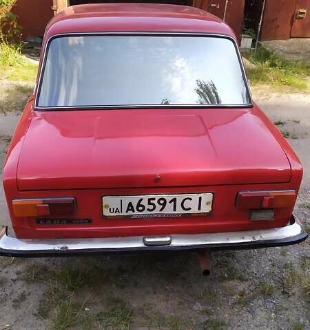 ВАЗ 2101, об'ємом двигуна 0 л та пробігом 250 тис. км за 723 $, фото 1 на Automoto.ua