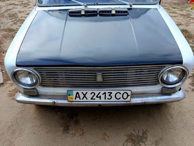 ВАЗ 2101, об'ємом двигуна 1.3 л та пробігом 250 тис. км за 250 $, фото 1 на Automoto.ua