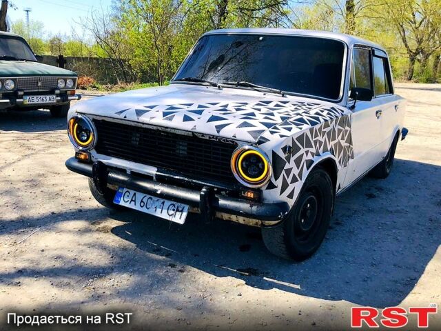 ВАЗ 2101, объемом двигателя 15 л и пробегом 0 тыс. км за 490 $, фото 3 на Automoto.ua