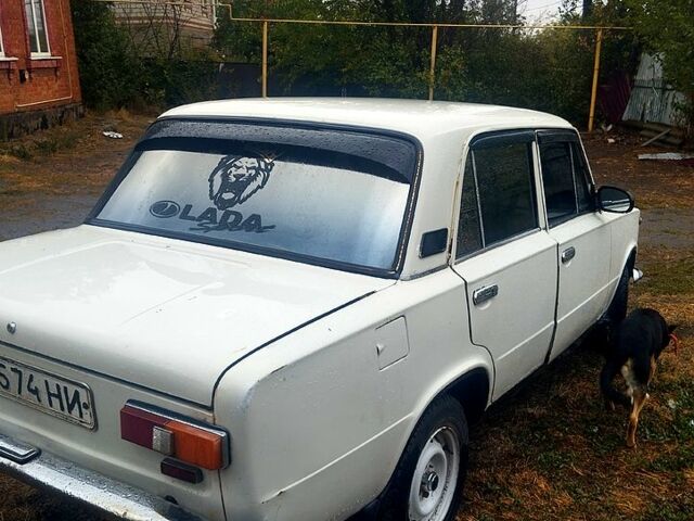 ВАЗ 2101, объемом двигателя 1.5 л и пробегом 156 тыс. км за 650 $, фото 3 на Automoto.ua