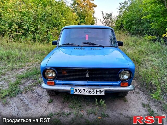 ВАЗ 2101, об'ємом двигуна 1.5 л та пробігом 300 тис. км за 750 $, фото 1 на Automoto.ua