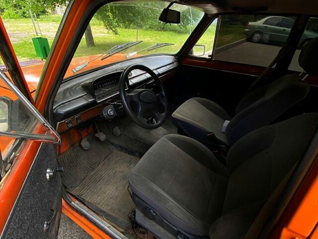 ВАЗ 2101, об'ємом двигуна 1.2 л та пробігом 114 тис. км за 500 $, фото 3 на Automoto.ua