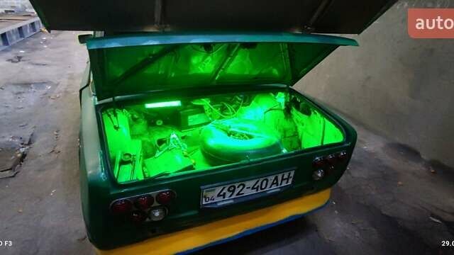 ВАЗ 2101, объемом двигателя 1.8 л и пробегом 40 тыс. км за 900 $, фото 7 на Automoto.ua