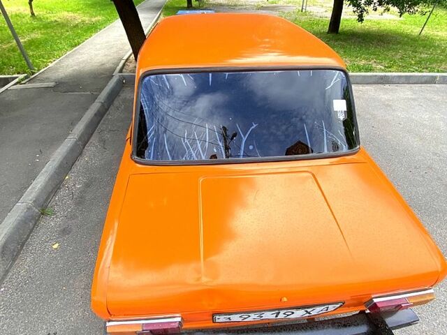 ВАЗ 2101, об'ємом двигуна 1.2 л та пробігом 114 тис. км за 500 $, фото 2 на Automoto.ua