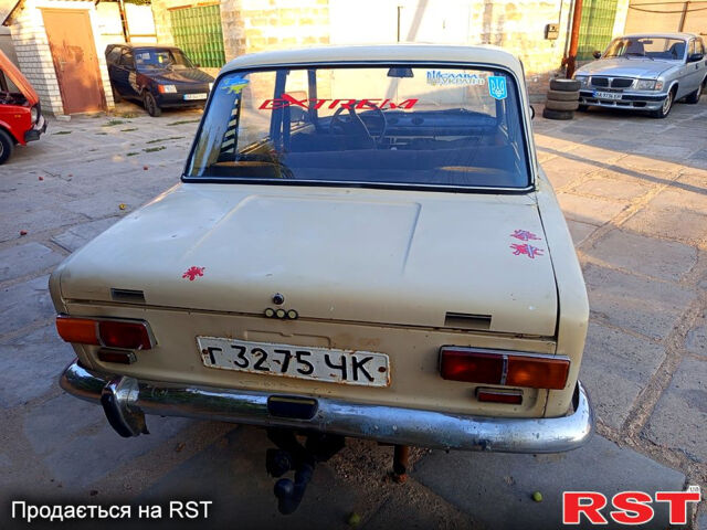 ВАЗ 2101, объемом двигателя 1.3 л и пробегом 222 тыс. км за 400 $, фото 4 на Automoto.ua