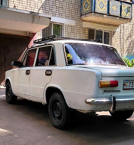 ВАЗ 2101, об'ємом двигуна 1.2 л та пробігом 0 тис. км за 700 $, фото 3 на Automoto.ua