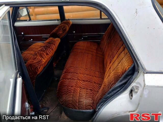 ВАЗ 2101, об'ємом двигуна 1.3 л та пробігом 138 тис. км за 480 $, фото 7 на Automoto.ua